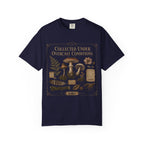 Collected Under Overcast Conditions T‑Shirt