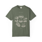 Fungal Taxonomy T‑Shirt