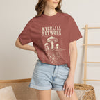 Mycelial Network T‑Shirt