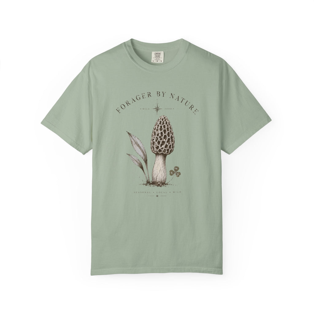 Forager By Nature T-Shirt