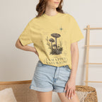 The Unmapped Naturalist T-Shirt