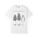 Morchella Morphology T-Shirt