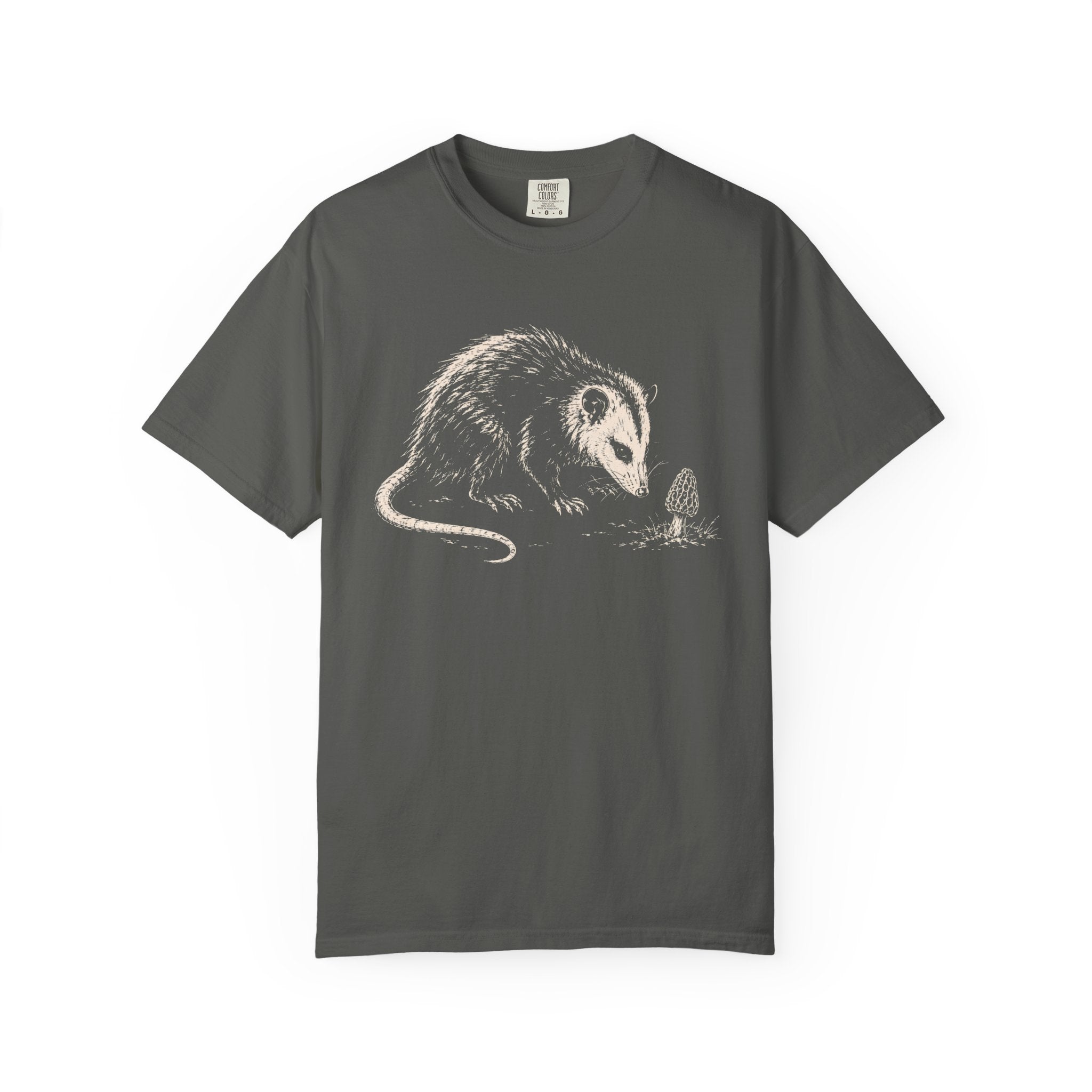 Little Forager T‑Shirt