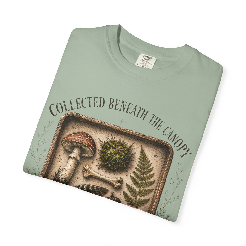 Collected Beneath the CanopyT-Shirt