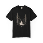 Walk Softly, Notice More T‑Shirt