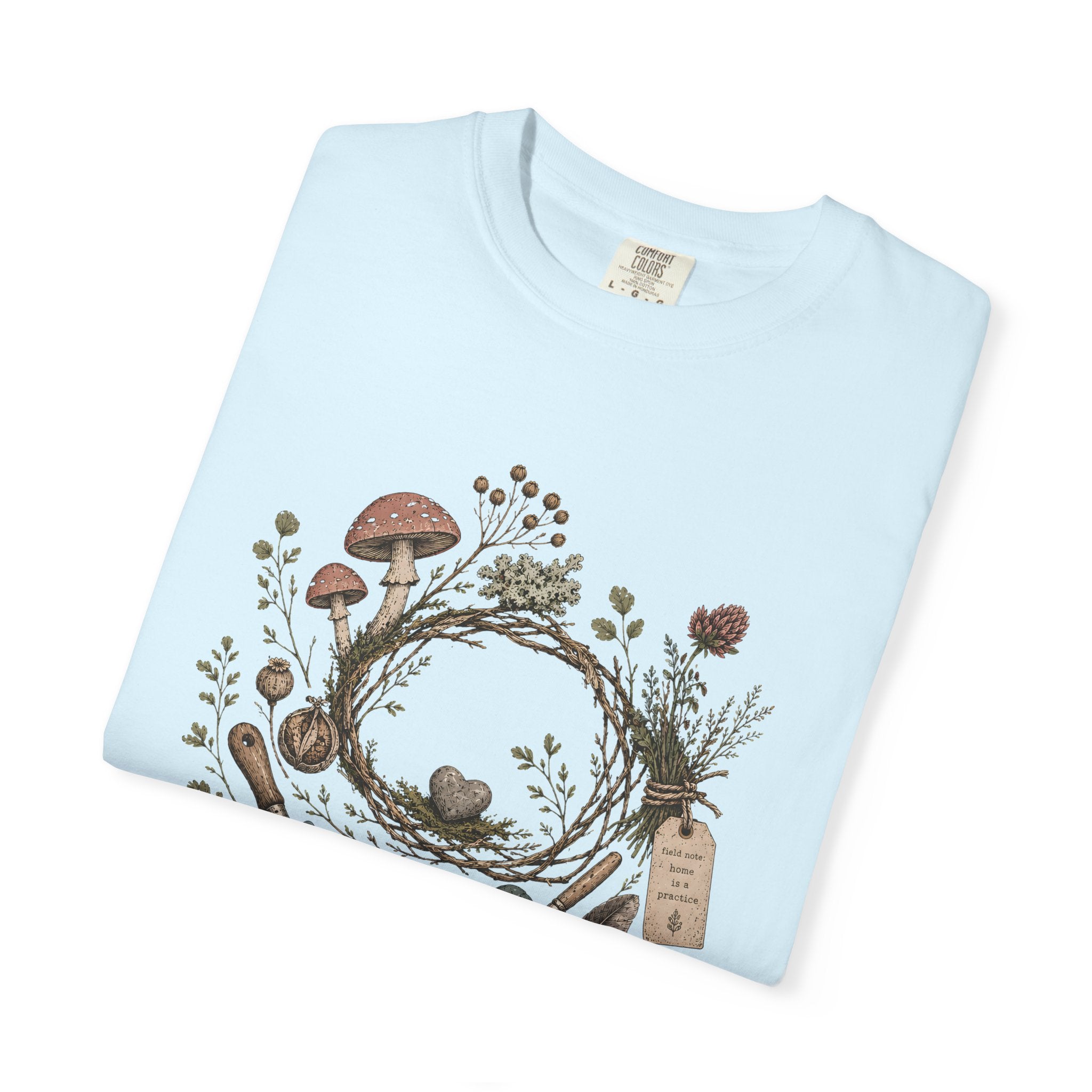 Chosen Habitat No. 2 T-Shirt