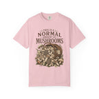 Normal Amount of Mushrooms T-Shirt