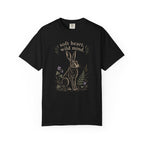 Soft Heart, Wild Mind No 2 T‑Shirt