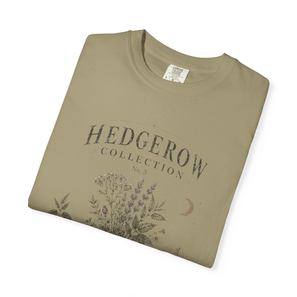 Hedgerow Collection No 3 T-Shirt