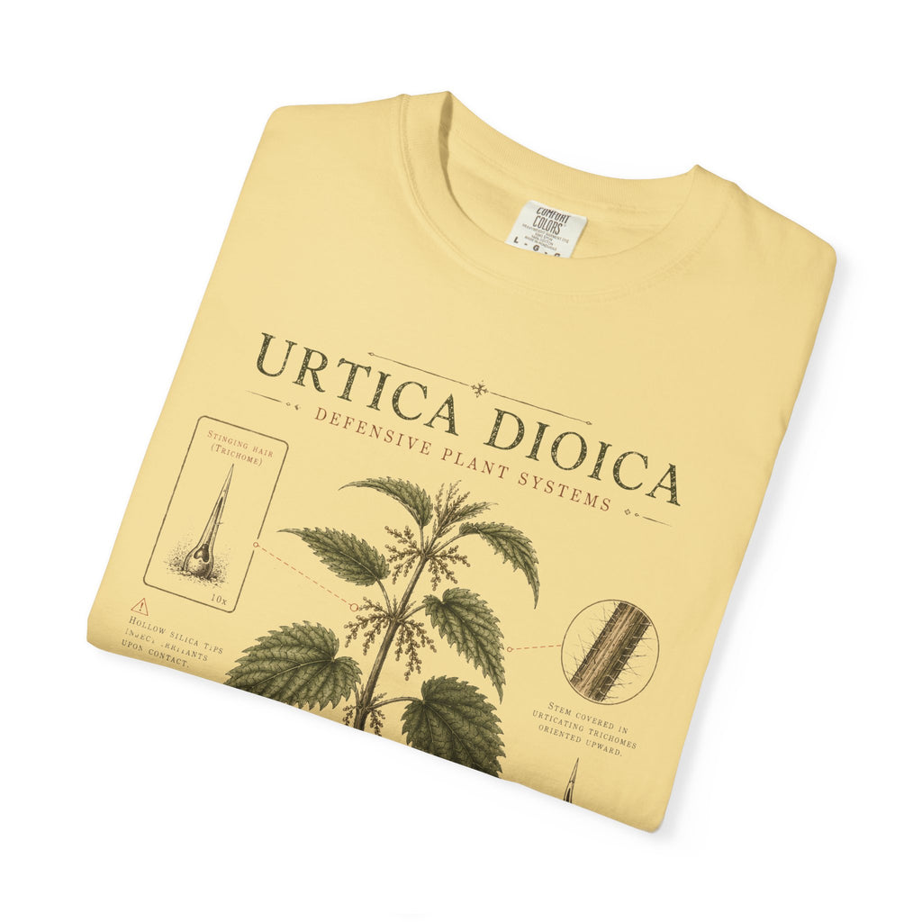 Urtica Dioica T-Shirt