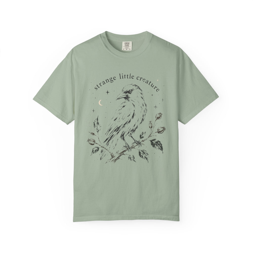 Strange Little Creature No 2 T-Shirt