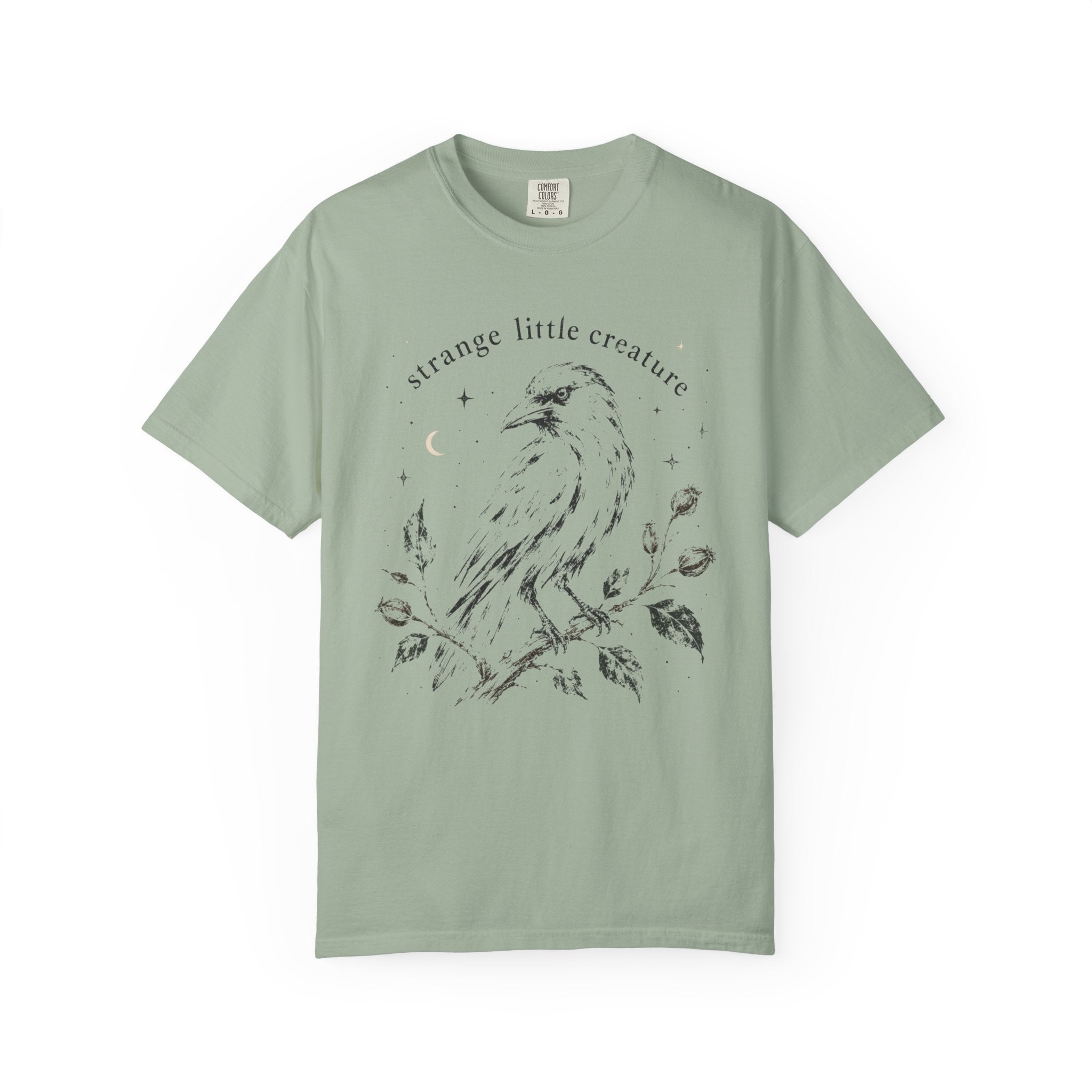 Strange Little Creature No 2 T-Shirt