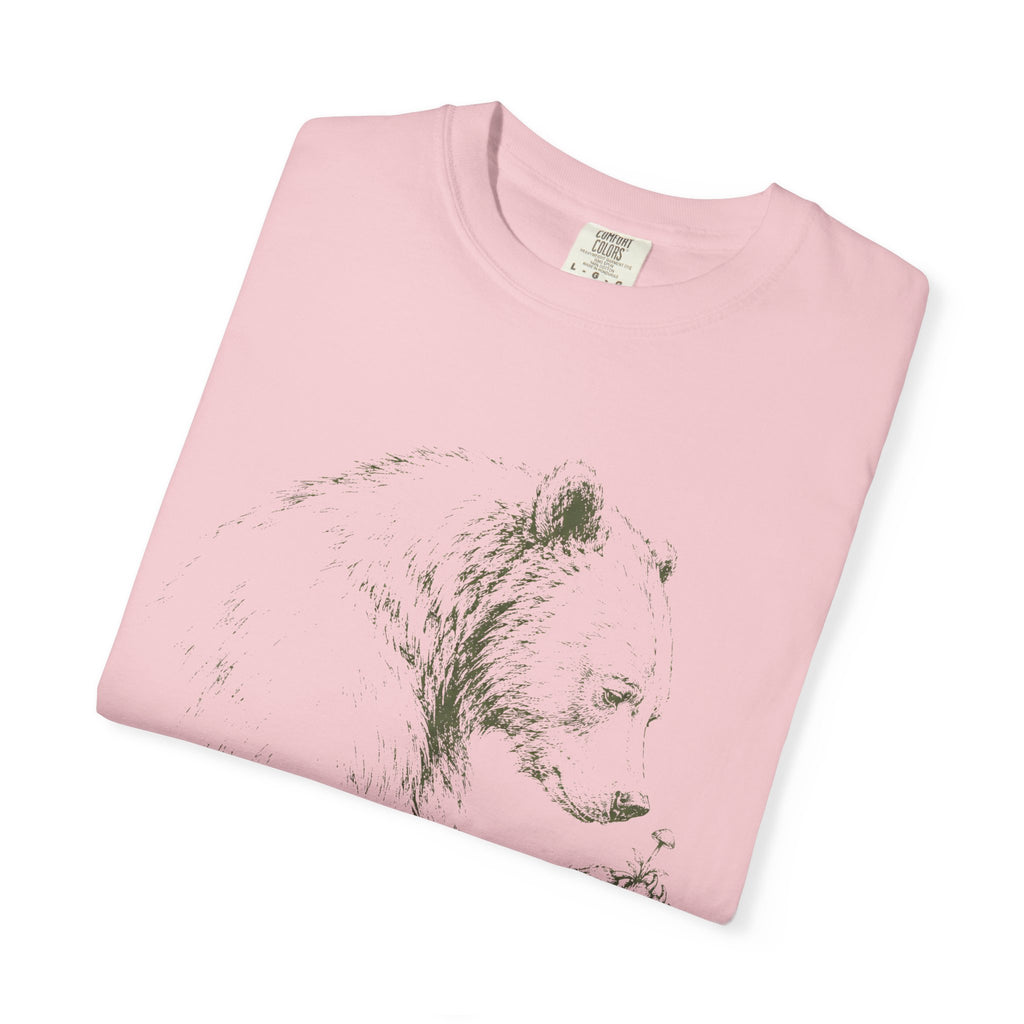 Bear and Bloom