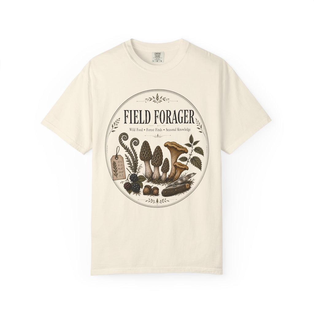 Field Forager T-Shirt