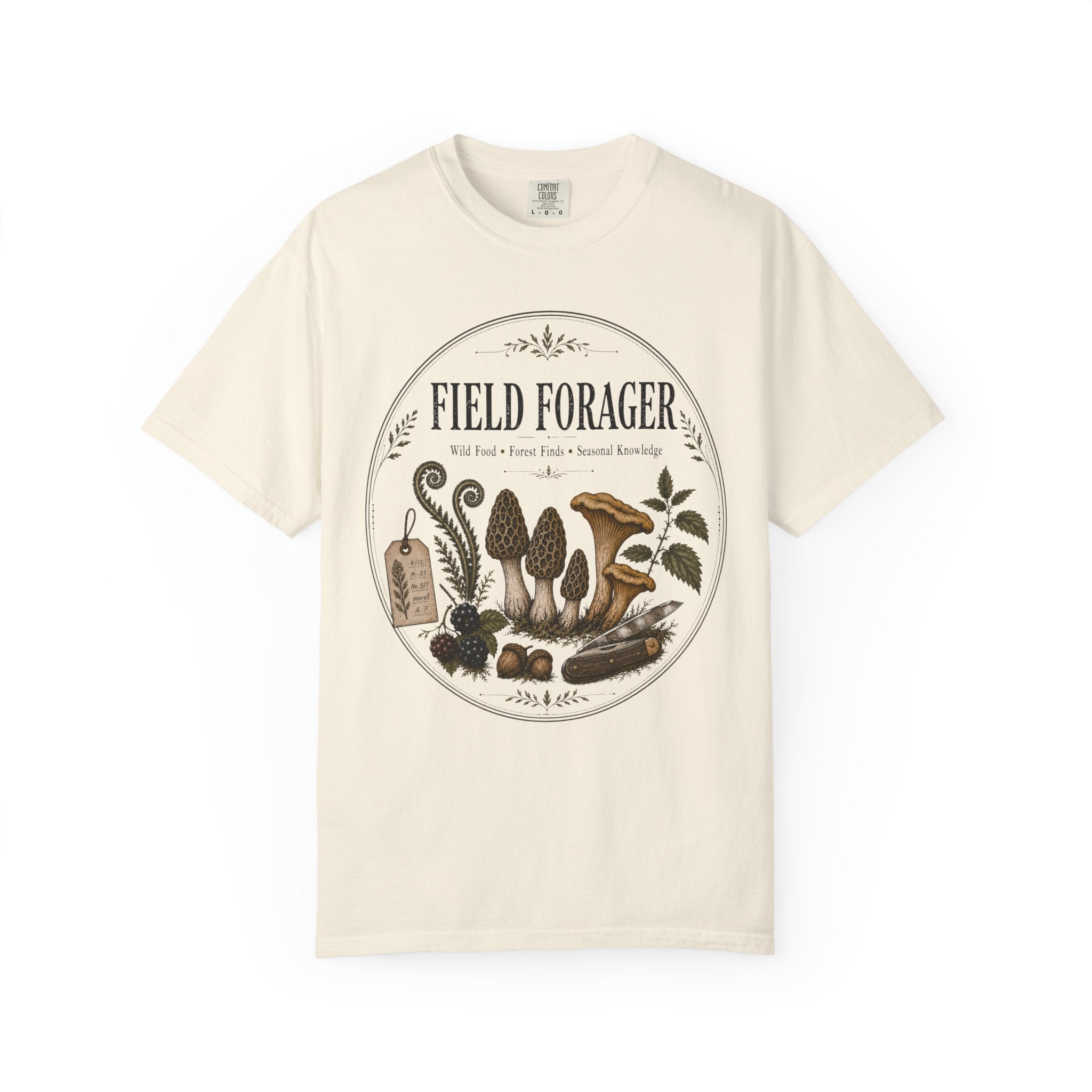 Field Forager T-Shirt