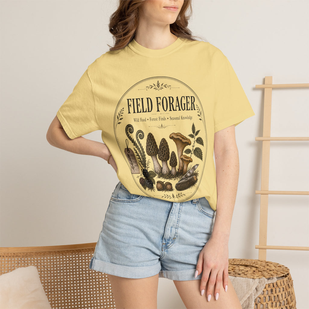 Field Forager T-Shirt