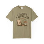 Amateur Naturalist Club T-Shirt