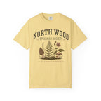 North Wood Specimen Society T-Shirt