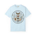 Department of Quiet Observation T-Shirt