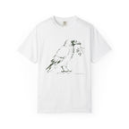 Raven With Specimen T-Shirt