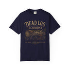 Dead Log Economy T‑Shirt