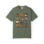 Fungi Specimens T-Shirt
