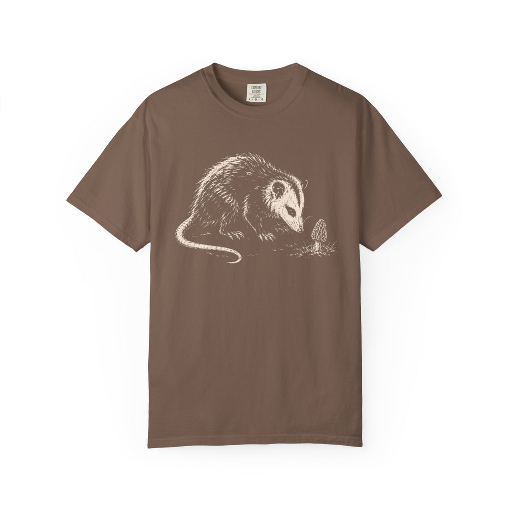 Little Forager T‑Shirt