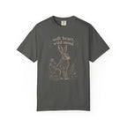 Soft Heart, Wild Mind No 2 T‑Shirt