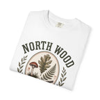 North Wood Field Society T-Shirt