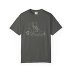 Old Boot New Growth T‑Shirt