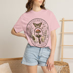 Department of Quiet Observation T-Shirt