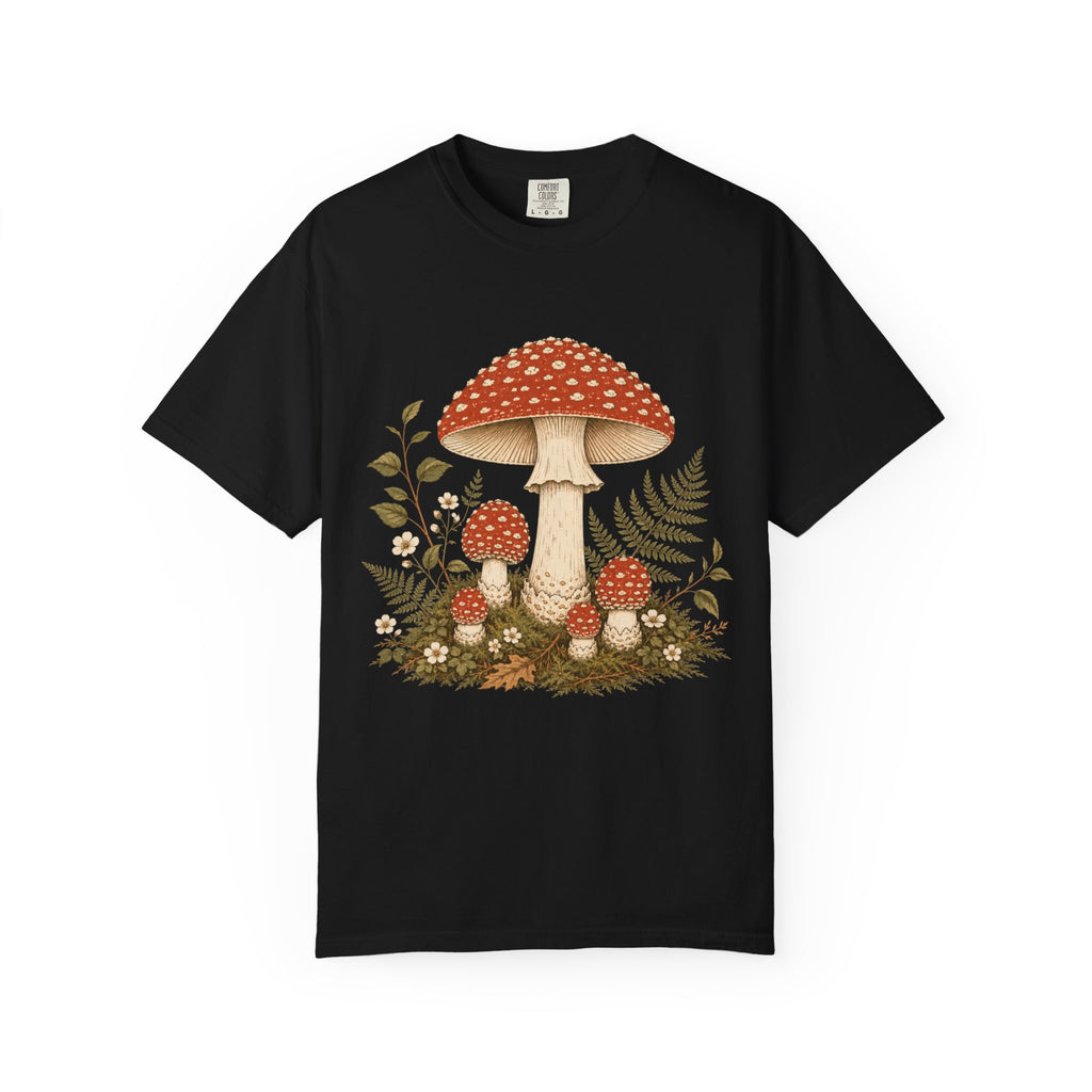 Storybook Amanitas T-Shirt