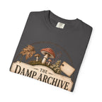 The Damp Archive T‑Shirt
