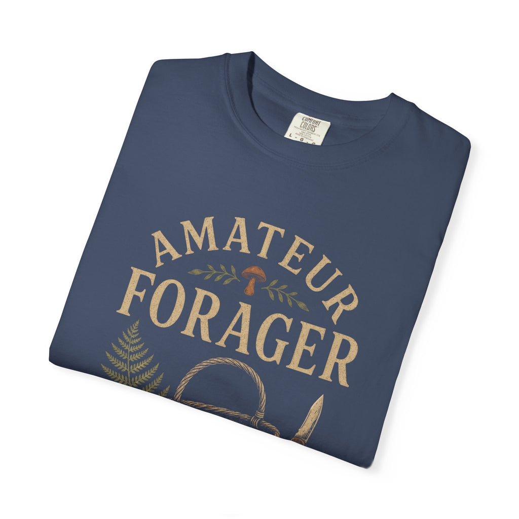 Amateur Forager T‑Shirt