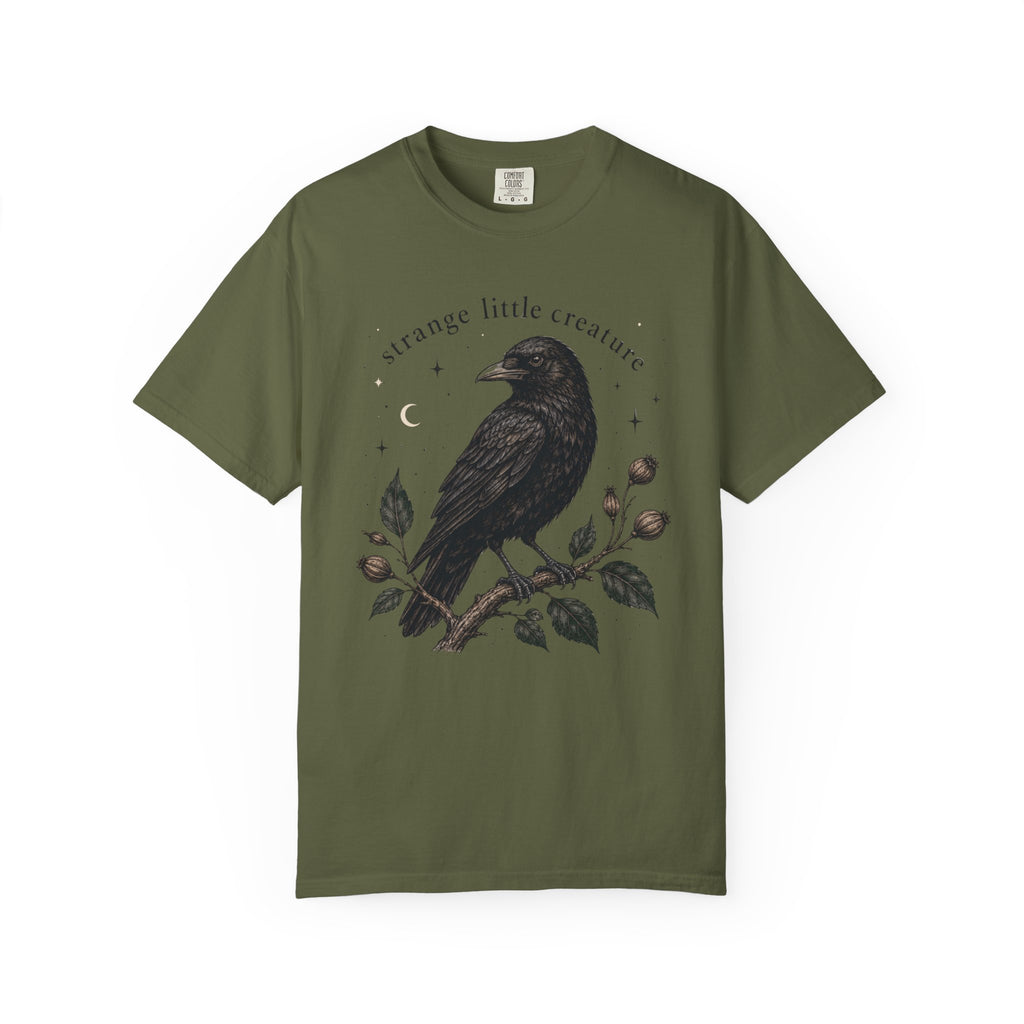 Strange Little Creature T-Shirt