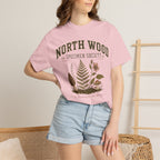 North Wood Specimen Society T-Shirt