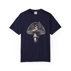Mushroom Landscape T‑Shirt