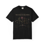 The Study of Becoming T‑Shirt