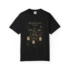 Wildcrafting Notes T‑Shirt
