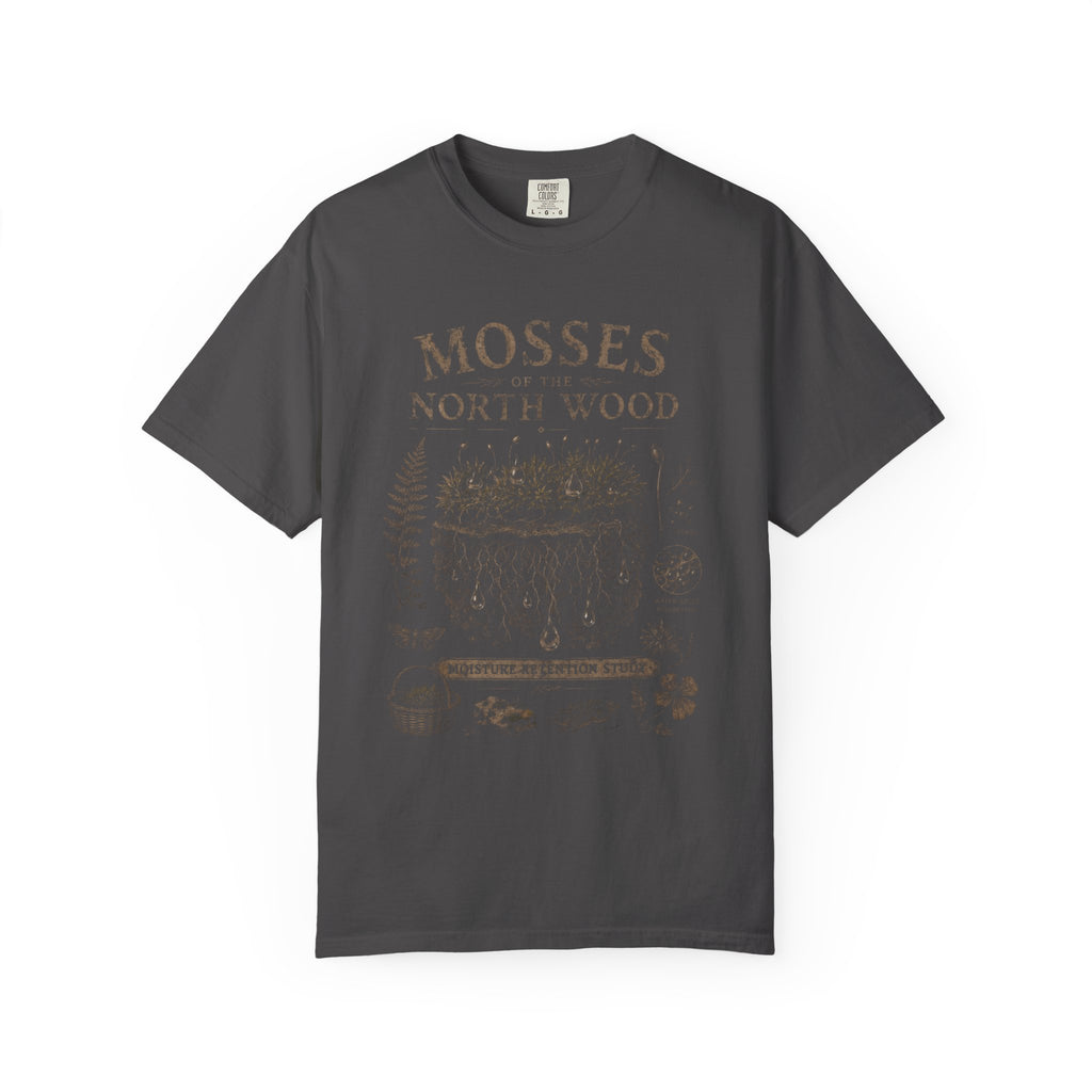 Mosses of the North Wood T‑Shirt