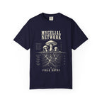 Mycelial Network T‑Shirt
