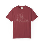 Old Boot New Growth T‑Shirt