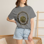 Moss Appreciation Society T-Shirt