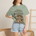 Normal Amount of Mushrooms T-Shirt