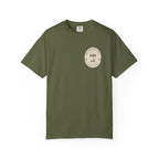 Basidiomycota Field Unit Patch T‑Shirt