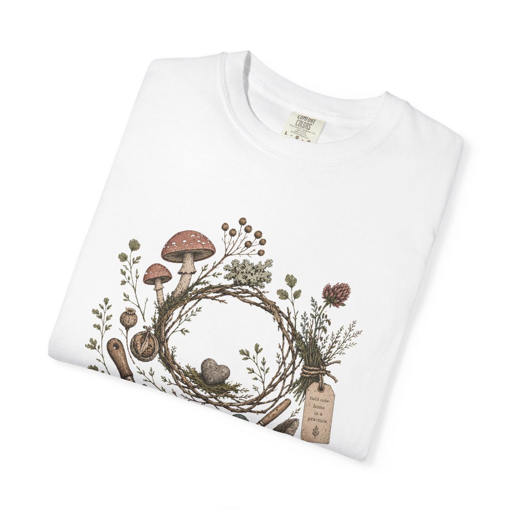Chosen Habitat No. 2 T-Shirt