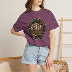 Unsupervised Foraging Club T‑Shirt