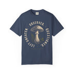 Observed - Questioned - Left Uneaten T‑Shirt