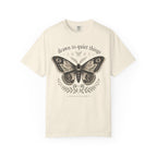 Drawn to Quiet Things T-Shirt