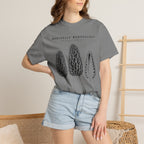 Morchella Morphology T-Shirt